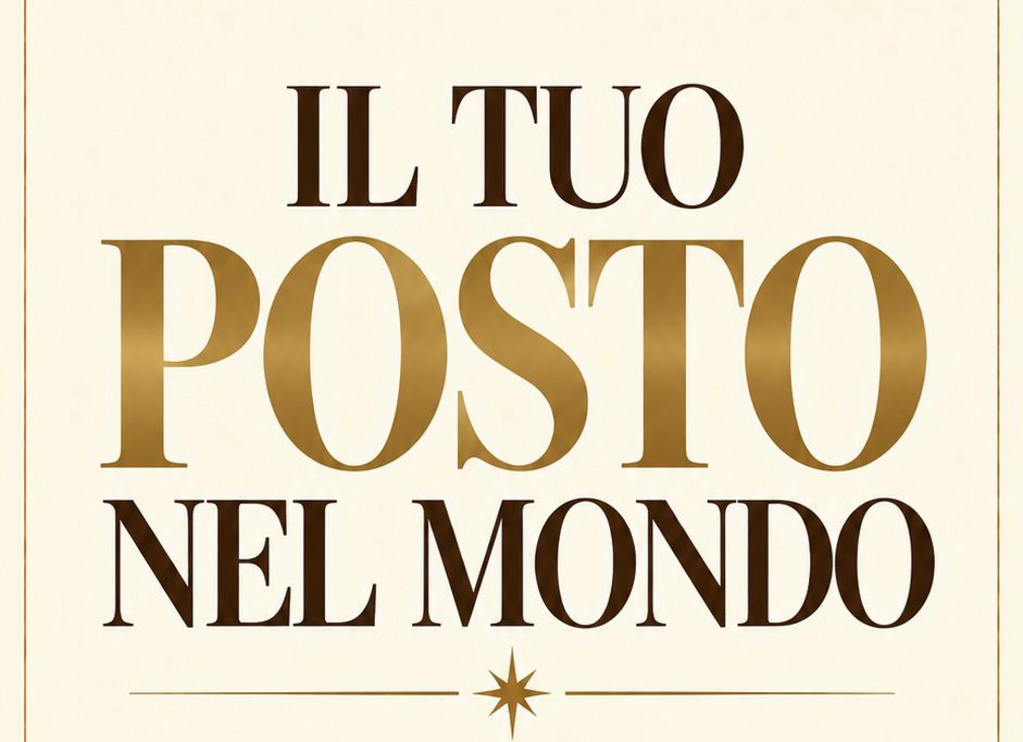 Il tuo posto nel mondo lo svela il tuo Sole